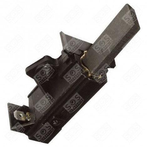CHARBON MOTEUR (X1) MACHINE À LAVER, LAVE-LINGE - 4071376083