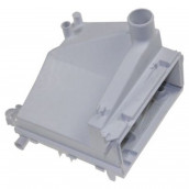 Bac à lessive, bac à détergent