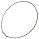 COLLIER DE MANCHETTE D'ORIGINE LAVE-LINGE - 481249218028