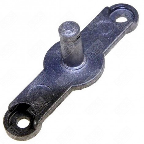 AXE FIXATION ROULETTE AVANT ASPIRATEUR - MJH35353401