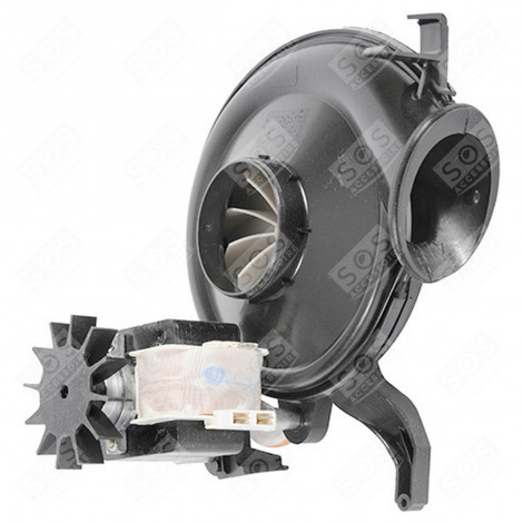 ENSEMBLE MOTEUR DE VENTILATEUR MACHINE À LAVER, LAVE-LINGE - 1323243442