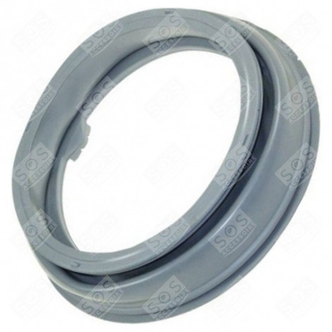JOINT DE HUBLOT (MANCHETTE) MACHINE À LAVER, LAVE-LINGE - 00704261
