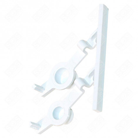 BOUTON M/A D'ORIGINE MACHINE À LAVER, LAVE-LINGE - 481251318199