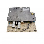 Platine de puissance Platine de puissance