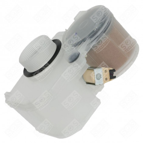 ADOUCISSEUR  220X140X126 MM LAVE-VAISSELLE - 41026897, 49119255