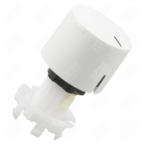 BOUTON DE PROGRAMMATEUR LAVE-VAISSELLE - 00427546