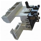 Clavier marche arret