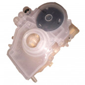 Ensemble  bac à sel