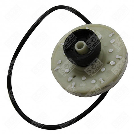 KIT TURBINE D'ORIGINE LAVE-VAISSELLE - 00416445