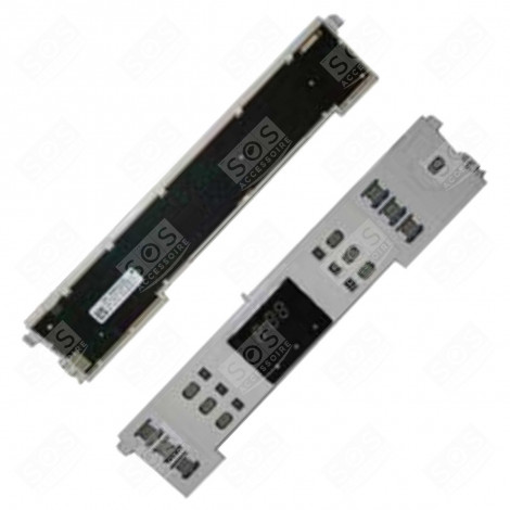 MODULE DE COMMANDE LAVE-VAISSELLE - 00668333