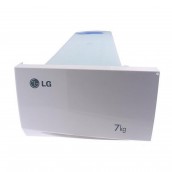 Facade réservoir blanche Facade réservoir blanche