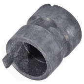 Tuyau raccord entre pompe et resistance d'origine