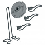 Kit d'accessoires Kit d'accessoires