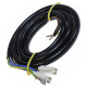 CABLE D'ALIMENTATION D'ORIGINE PLAQUE DE CUISSON - C00500603