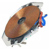 Inducteur d:180mm Inducteur d:180mm