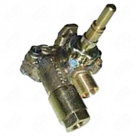 ROBINET SEMI RAPIDE D'ORIGINE PLAQUE DE CUISSON - C00137324