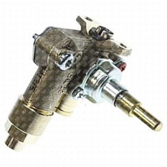 Robinet de gaz d'origine