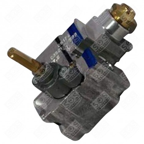 ROBINET DE GAZ PLAQUE DE CUISSON - 74X4727