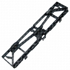 Support carte afficheur