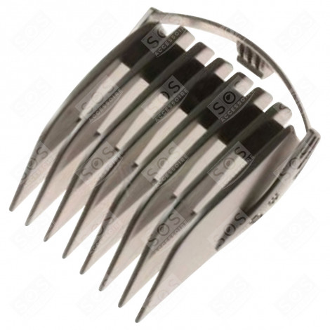 GUIDE DE COUPE 19MM RASOIR, TONDEUSE - 35809505