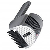 Guide de precision à barbe