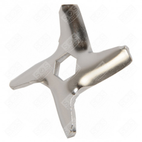 COUTEAU HACHOIR ROBOT MÉNAGER - MS-0A13276, MS-650866