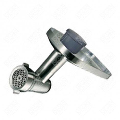 BOITIER POUR HACHOIR A VIANDE BOSCH ROBOT MÉNAGER - 00081154