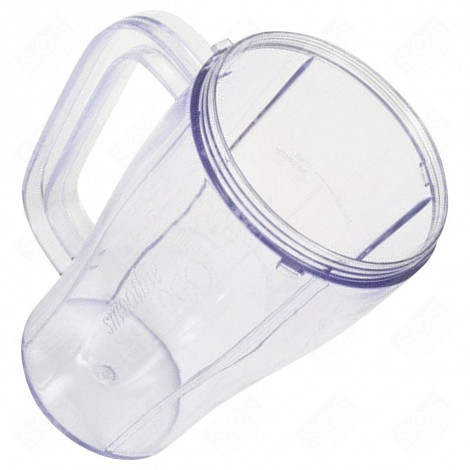 BOL BLENDER ROBOT MÉNAGER - KW711633