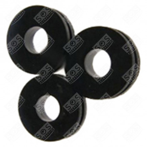 LOT DE 3 CYLINDRES BLOC MOTEUR ROBOT MÉNAGER - KW663747