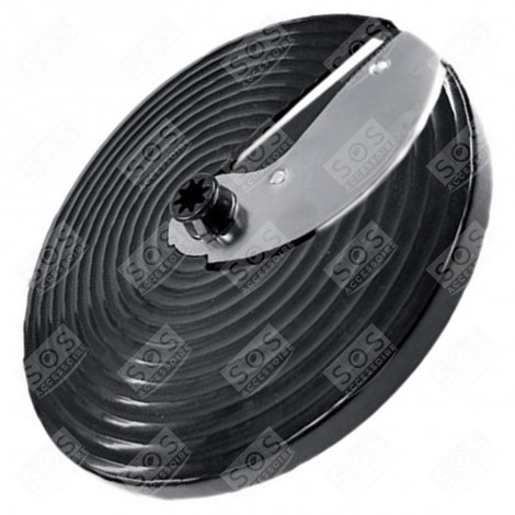 DISQUE À RÂPER ROBOT MÉNAGER - 420303582480