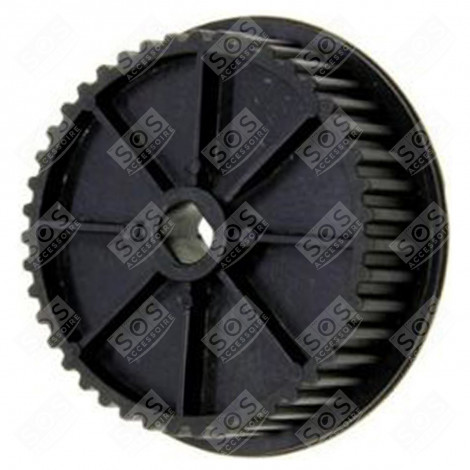 POULIE AXE TURBINE À GLACE ROBOT MÉNAGER - 500388