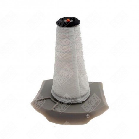 FILTRE INTERIEUR COMPLET ERGORAPIDO D'ORIGINE ASPIRATEUR - 9001669390