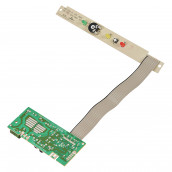 Carte électronique d'origine