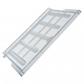 Clayette, étagère en plastique