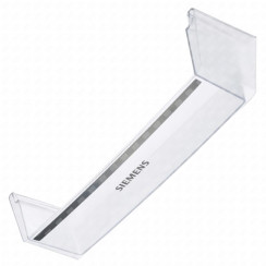 Balconnet à bouteilles