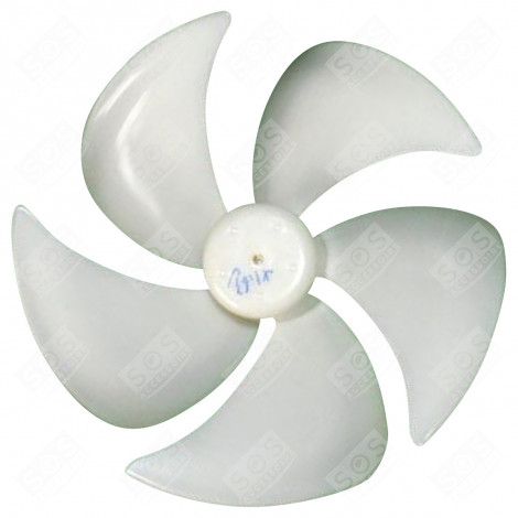 HÉLICE VENTILATEUR D'ORIGINE FRIGO, RÉFRIGÉRATEUR, CONGÉLATEUR - DA31-00052A