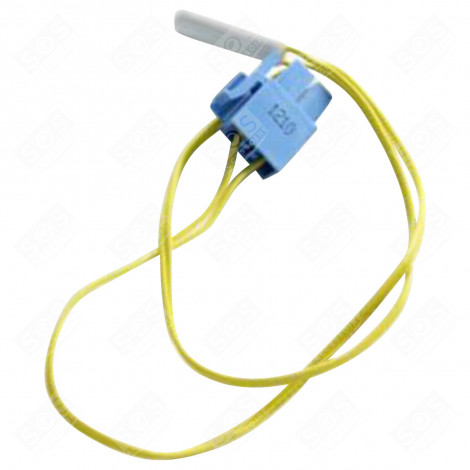 SONDE DE TEMPÉRATURE D'ORIGINE FRIGO, RÉFRIGÉRATEUR, CONGÉLATEUR - DA32-00033E
