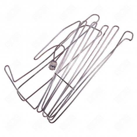 RÉSISTANCE DE DÉGIVRAGE FRIGO, RÉFRIGÉRATEUR, CONGÉLATEUR - 2425764012