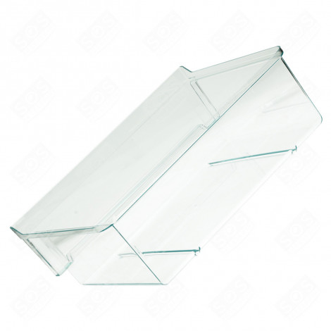 BAC À LÉGUMES D'ORIGINE FRIGO, RÉFRIGÉRATEUR, CONGÉLATEUR - 009290116