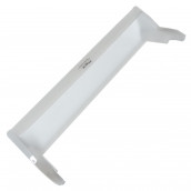 Balconnet beurrier d'origine     -       484X100X125 mm Balconnet beurrier d'origine     -       484X100X125 mm