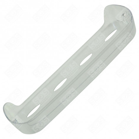 BALCONNET INTERMÉDIAIRE D'ORIGINE  388X110X57 MM FRIGO, RÉFRIGÉRATEUR, CONGÉLATEUR - C00286535