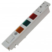 Bandeau de commande d'origine