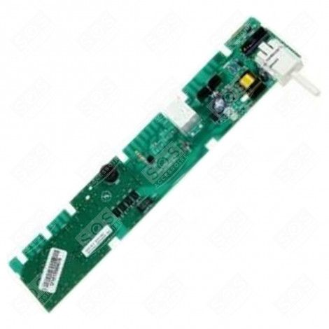 CARTE ÉLECTRONIQUE FRIGO, RÉFRIGÉRATEUR, CONGÉLATEUR - 41X1121