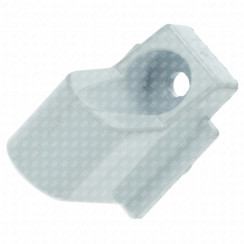 Charnière de portillon freezer d'origine