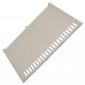 Dessus arriéré de bac a légumes d'origine         -          503X304 mm Dessus arriéré de bac a légumes d'origine         -          503X304 mm