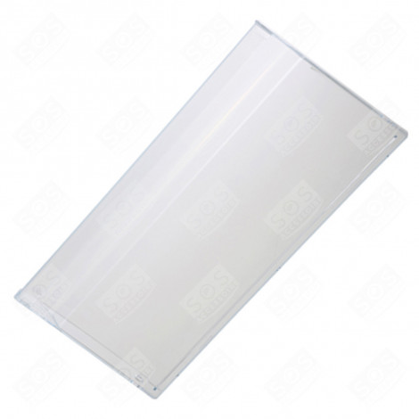 FACADE TIROIR D'ORIGINE FRIGO, RÉFRIGÉRATEUR, CONGÉLATEUR - 00709589