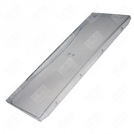 FAÇADE DE TIROIR  491X182 MM FRIGO, RÉFRIGÉRATEUR, CONGÉLATEUR - 9791428