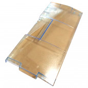 Façade abattant du haut 448X190 mm