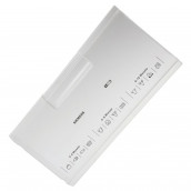 Façade de tiroir d'origine         -      458X234 mm