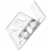 Fixation inférieure